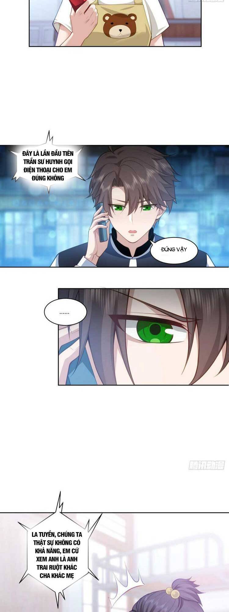 Ta Không Muốn Trùng Sinh Đâu Chapter 152 - 2