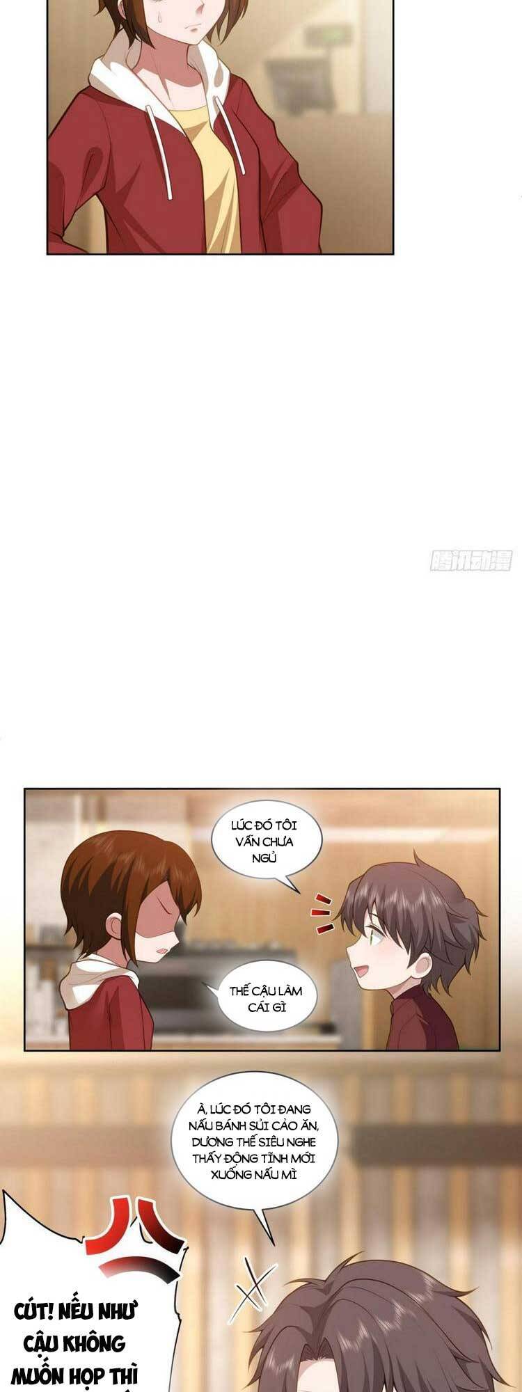 Ta Không Muốn Trùng Sinh Đâu Chapter 152 - 12