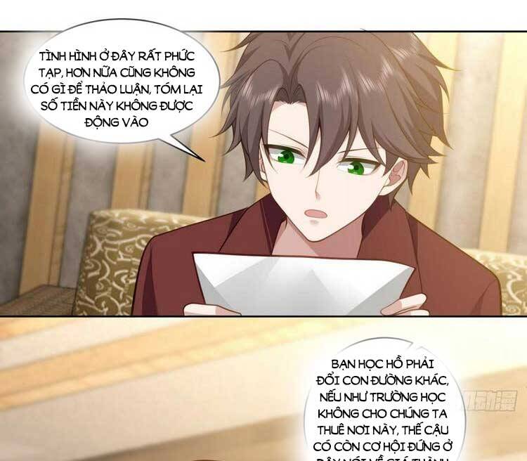 Ta Không Muốn Trùng Sinh Đâu Chapter 152 - 17