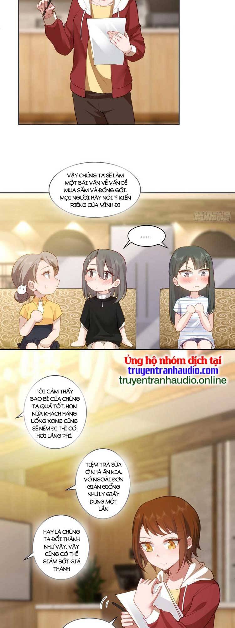 Ta Không Muốn Trùng Sinh Đâu Chapter 152 - 19