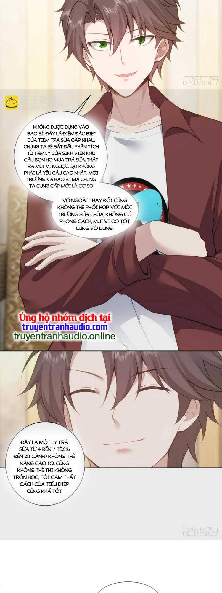 Ta Không Muốn Trùng Sinh Đâu Chapter 152 - 21