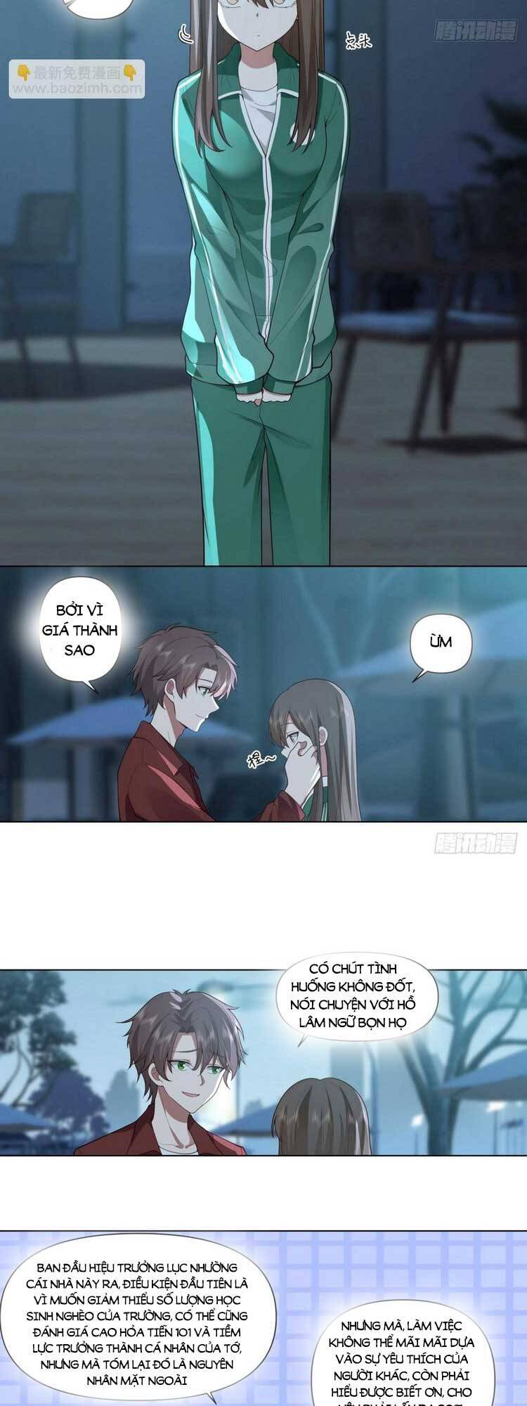 Ta Không Muốn Trùng Sinh Đâu Chapter 153 - 2