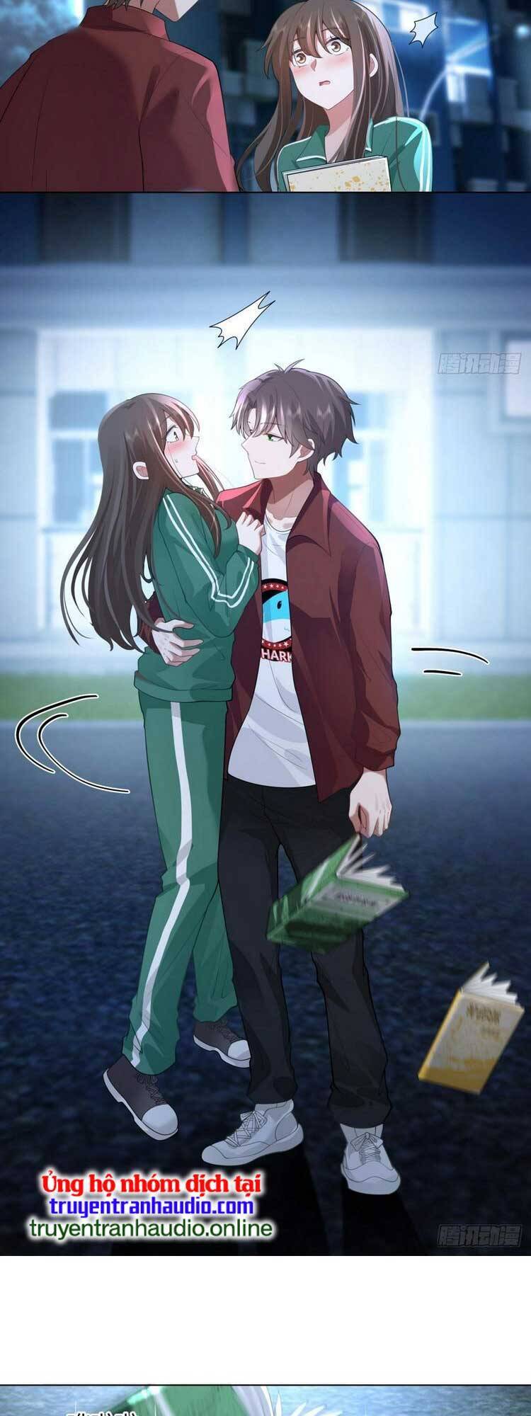 Ta Không Muốn Trùng Sinh Đâu Chapter 153 - 11