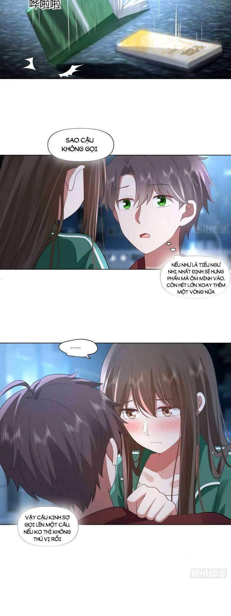 Ta Không Muốn Trùng Sinh Đâu Chapter 153 - 12
