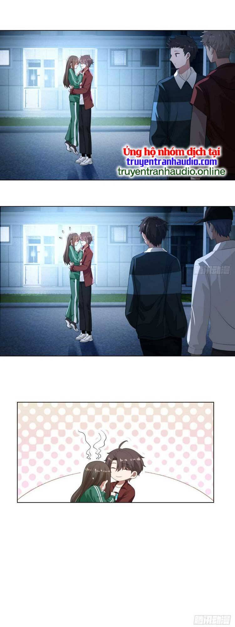 Ta Không Muốn Trùng Sinh Đâu Chapter 153 - 13