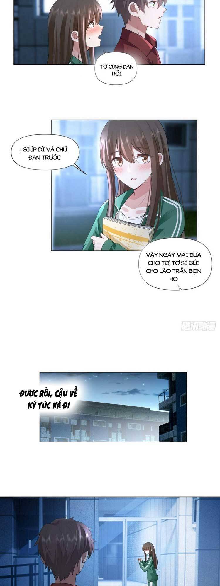 Ta Không Muốn Trùng Sinh Đâu Chapter 153 - 15