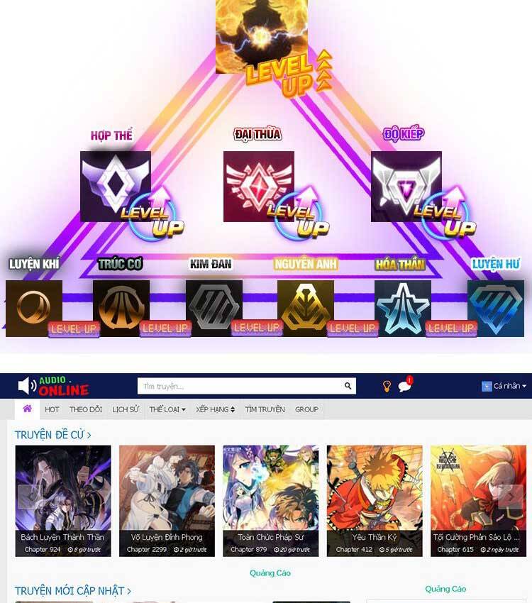 Ta Không Muốn Trùng Sinh Đâu Chapter 153 - 18