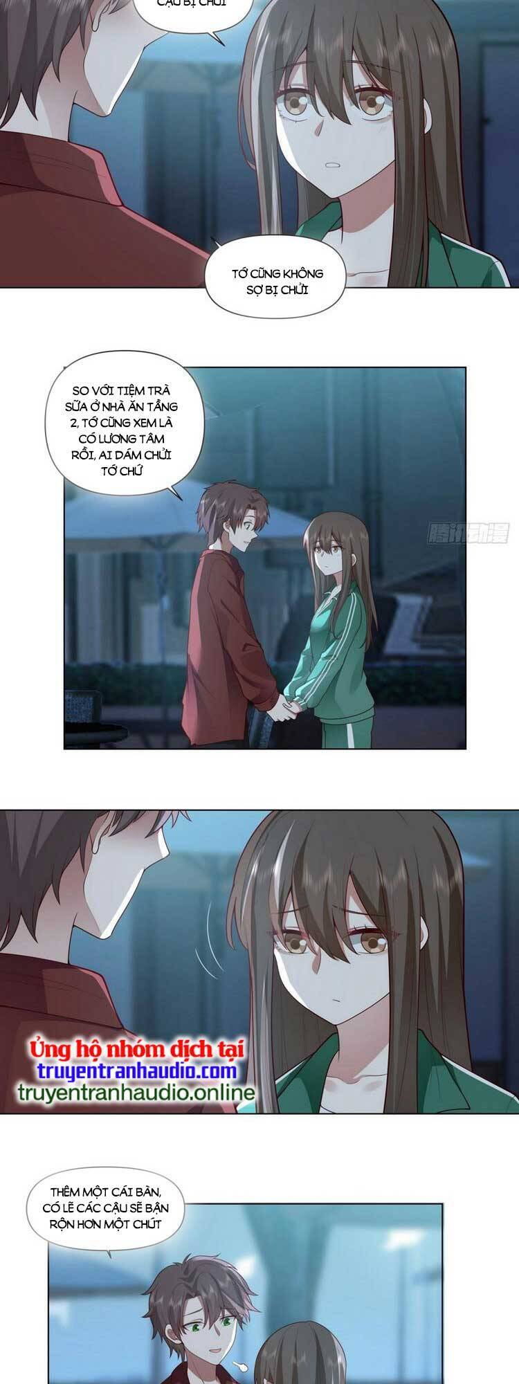 Ta Không Muốn Trùng Sinh Đâu Chapter 153 - 5