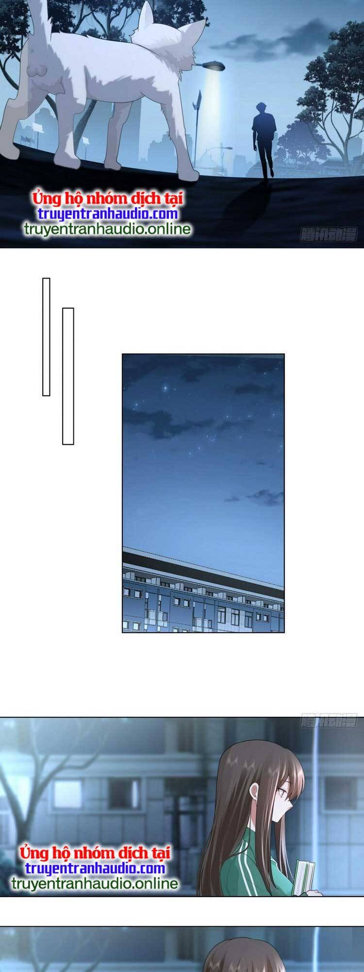 Ta Không Muốn Trùng Sinh Đâu Chapter 153 - 9