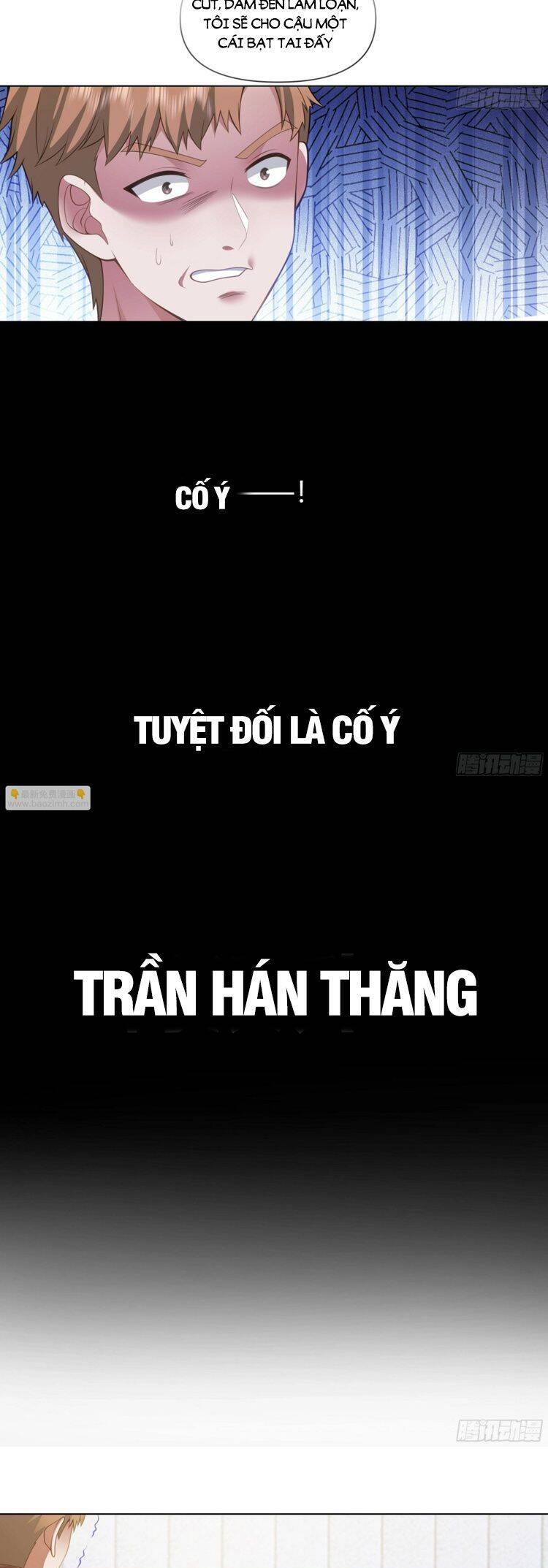 Ta Không Muốn Trùng Sinh Đâu Chapter 159 - 7