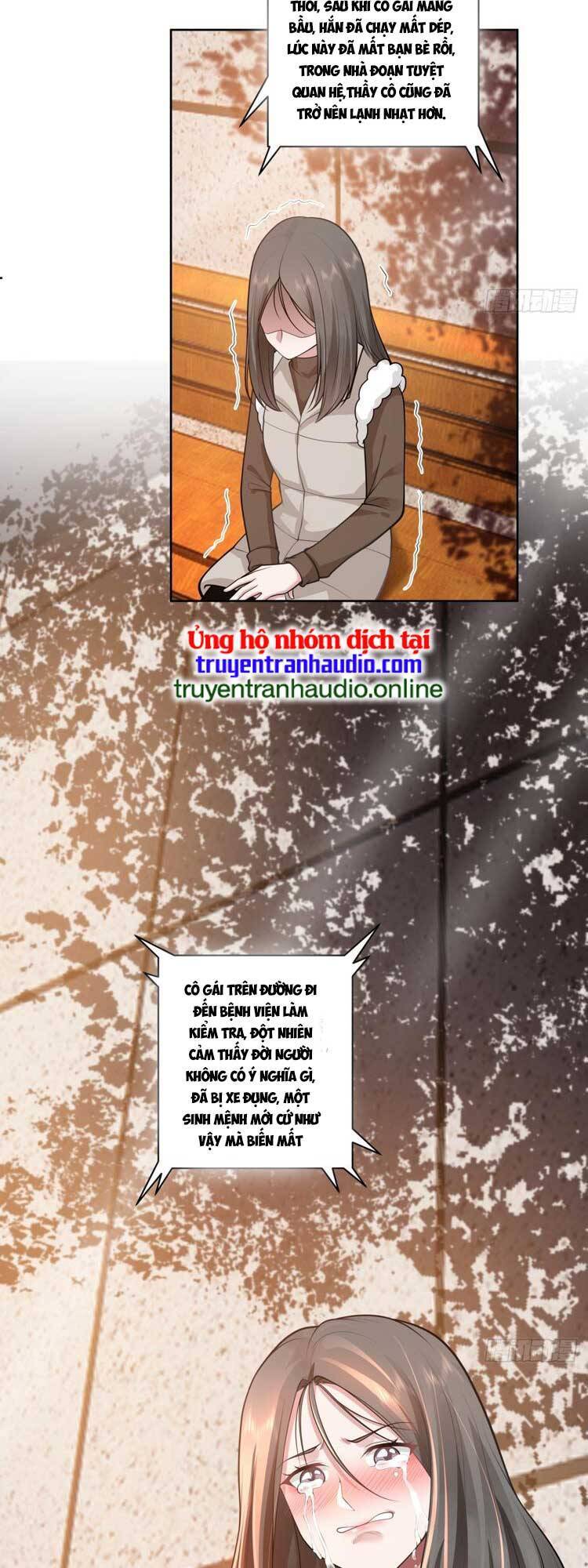 Ta Không Muốn Trùng Sinh Đâu Chapter 162 - 5