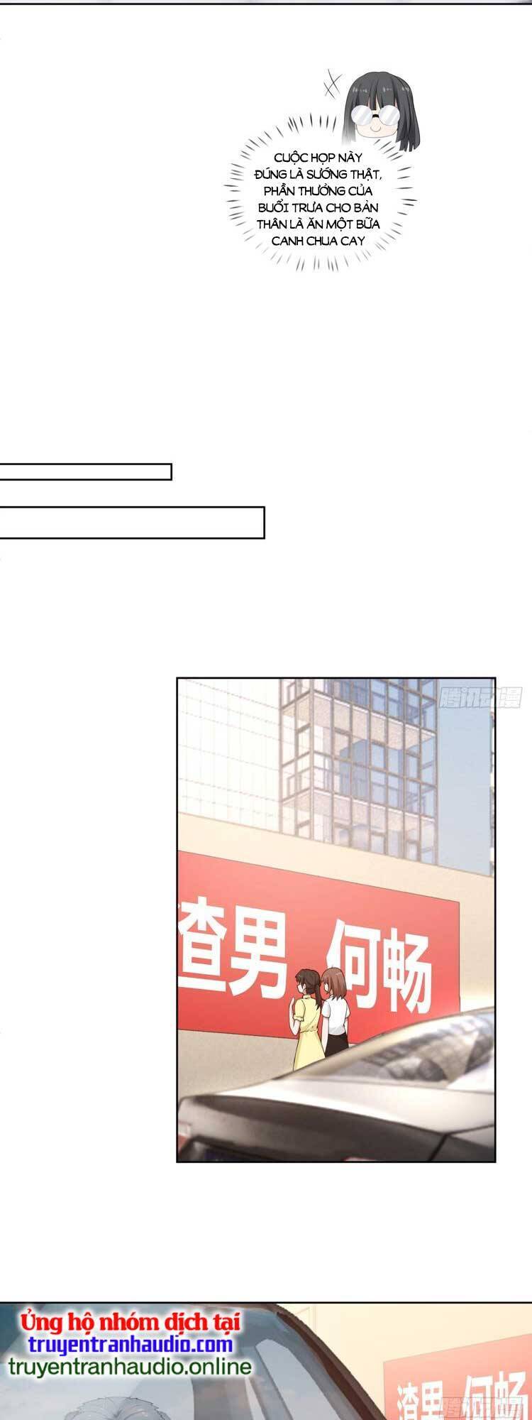 Ta Không Muốn Trùng Sinh Đâu Chapter 162 - 10