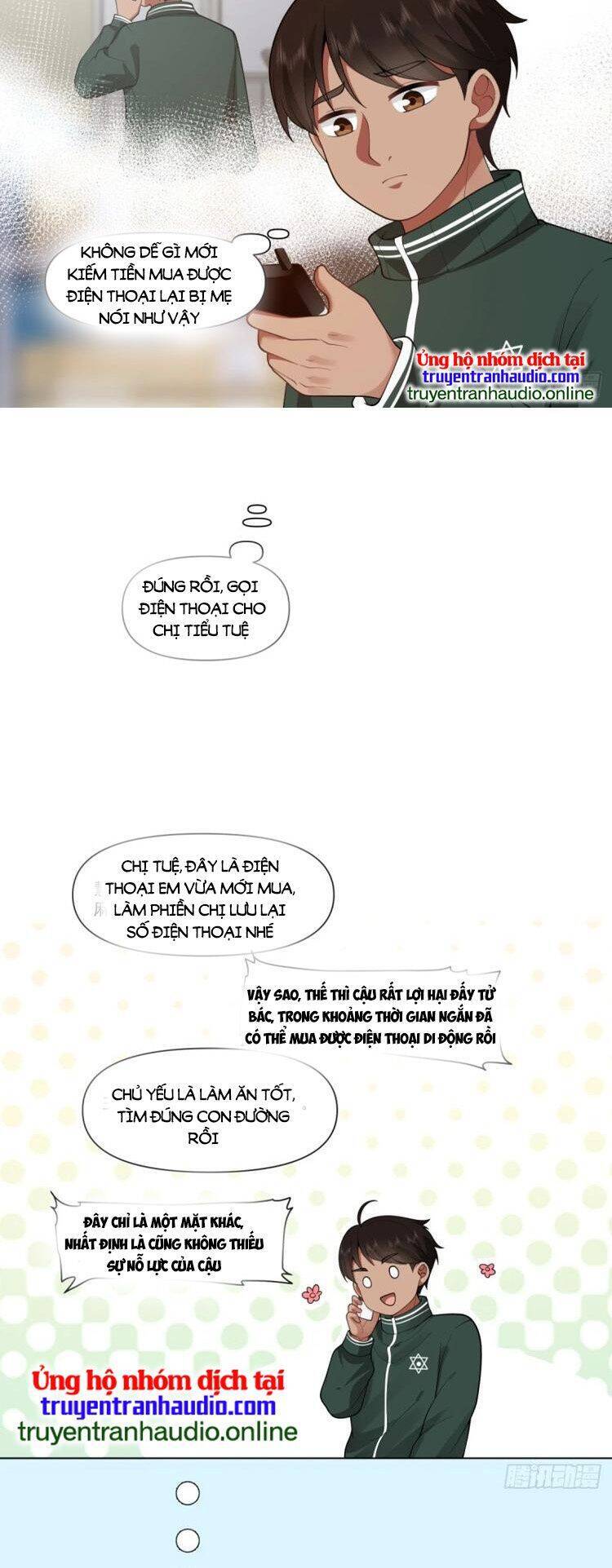 Ta Không Muốn Trùng Sinh Đâu Chapter 167 - 17
