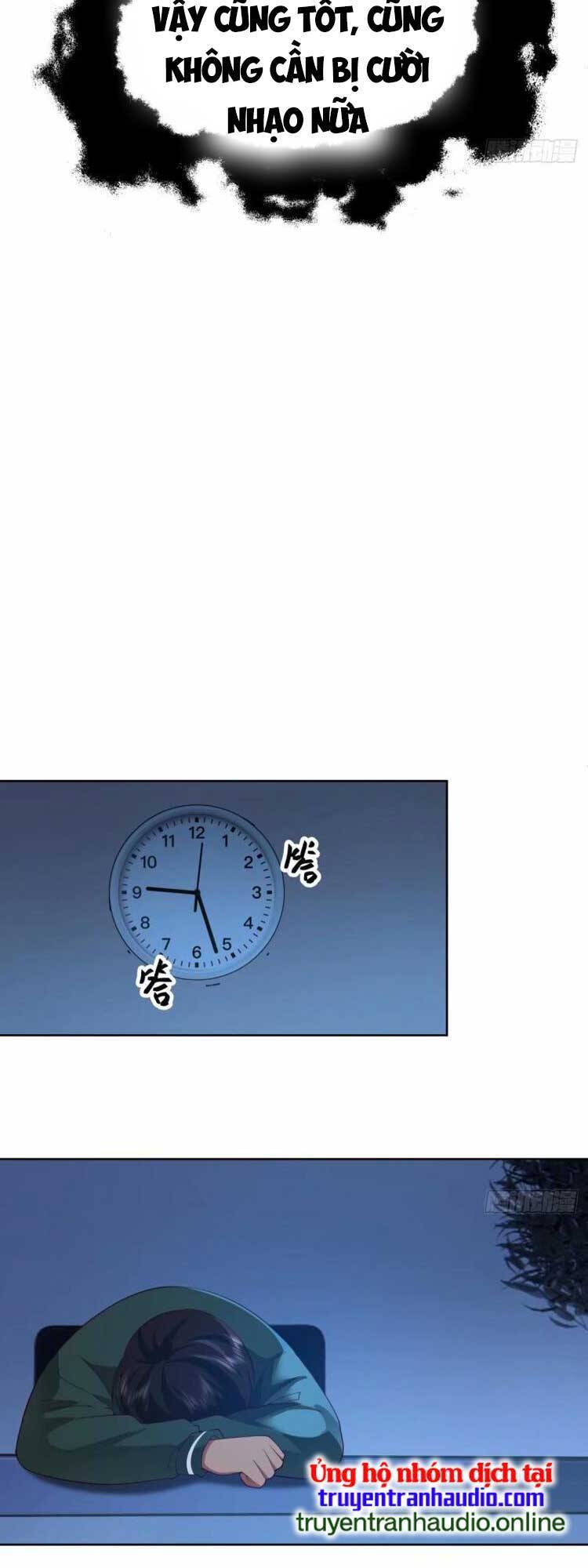 Ta Không Muốn Trùng Sinh Đâu Chapter 168 - 19