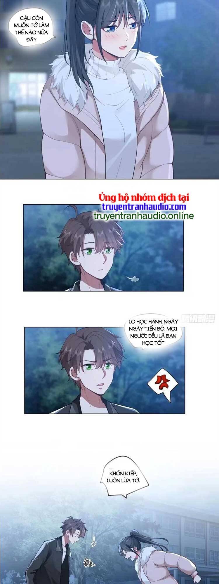 Ta Không Muốn Trùng Sinh Đâu Chapter 175 - 13