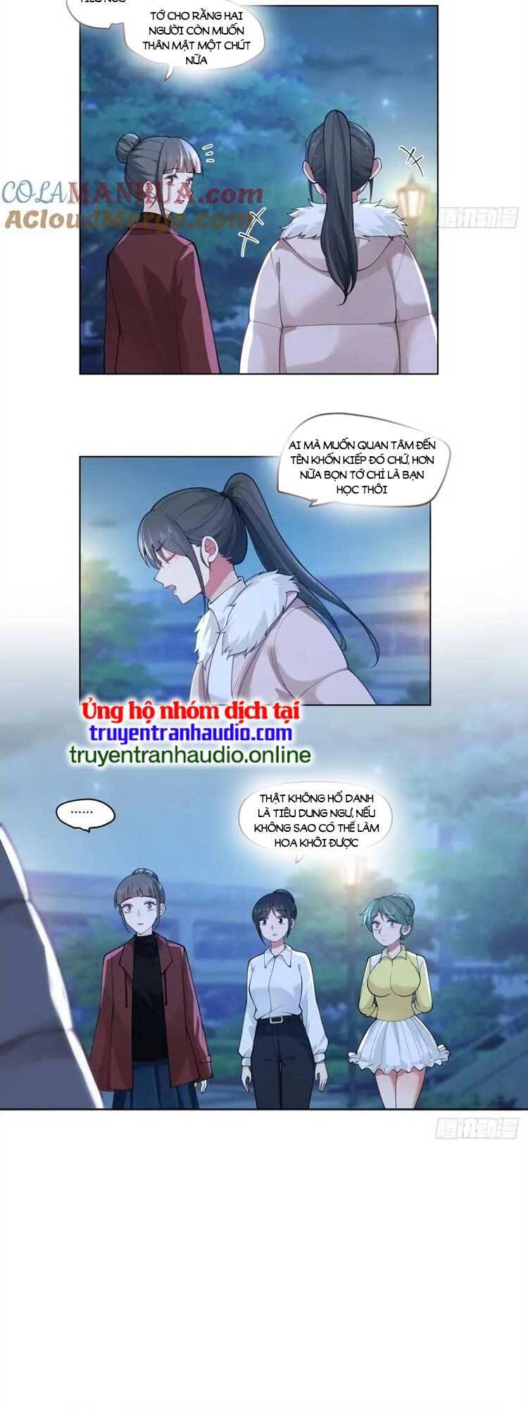 Ta Không Muốn Trùng Sinh Đâu Chapter 175 - 15
