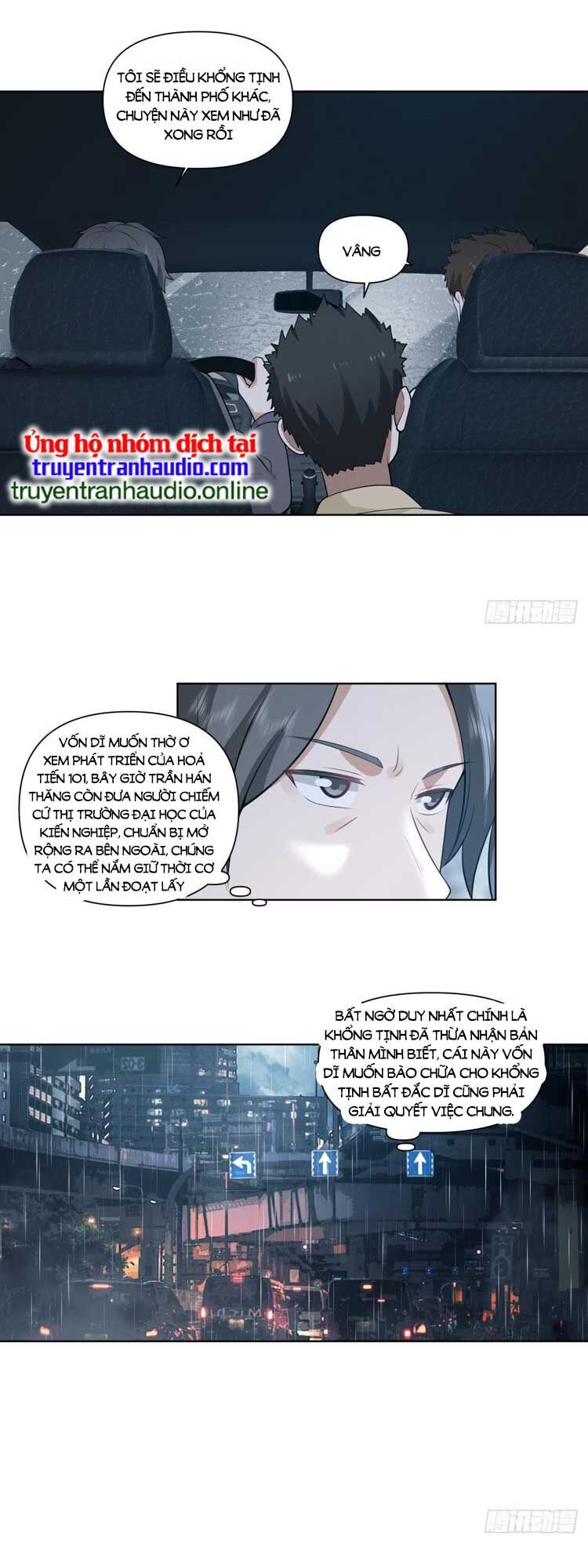 Ta Không Muốn Trùng Sinh Đâu Chapter 183 - 11