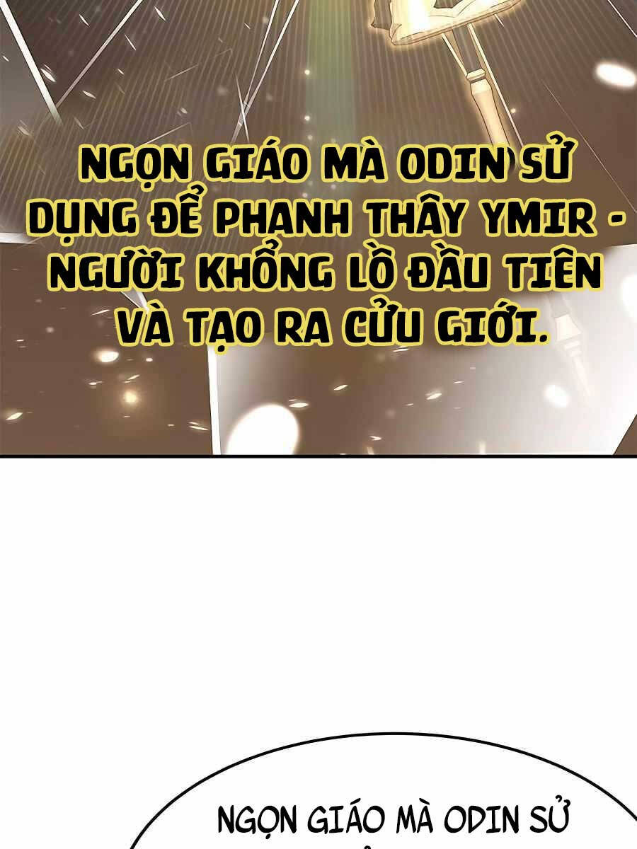 Học Viện Tối Thượng Chapter 47 - 3