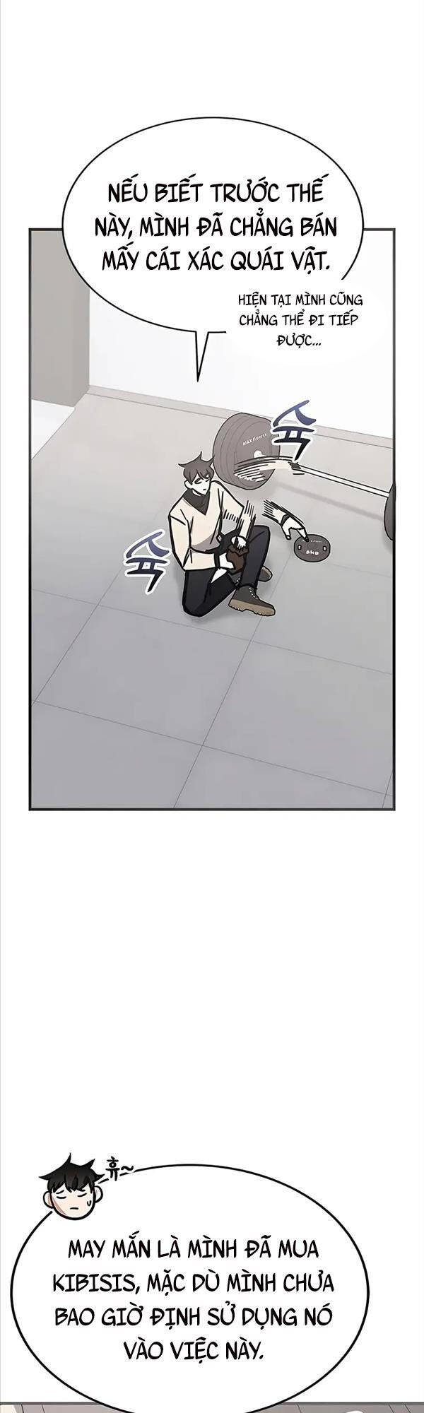 Học Viện Tối Thượng Chapter 43 - 2