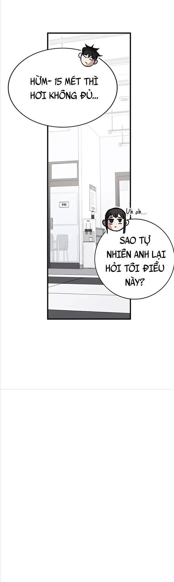 Học Viện Tối Thượng Chapter 43 - 20