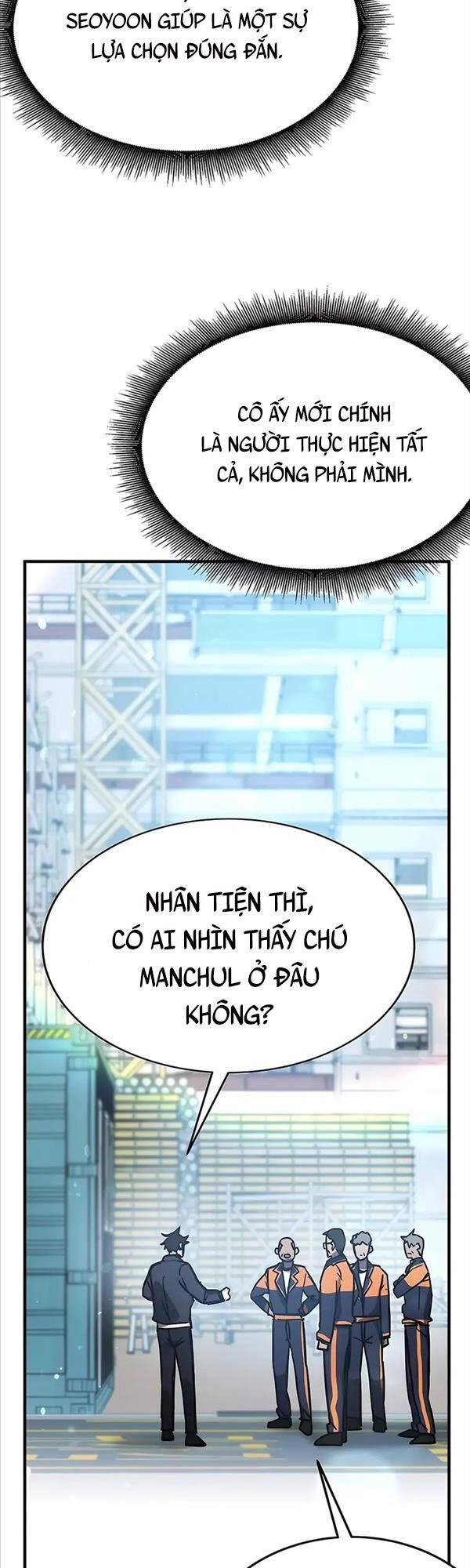 Học Viện Tối Thượng Chapter 43 - 41