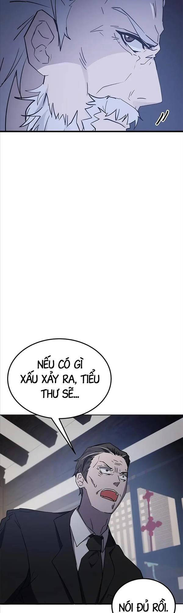 Học Viện Tối Thượng Chapter 44 - 20