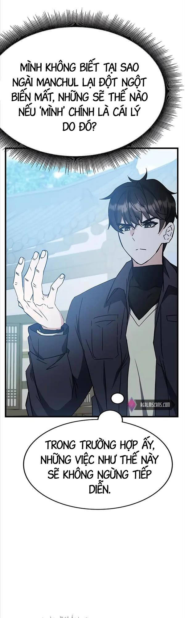 Học Viện Tối Thượng Chapter 44 - 27