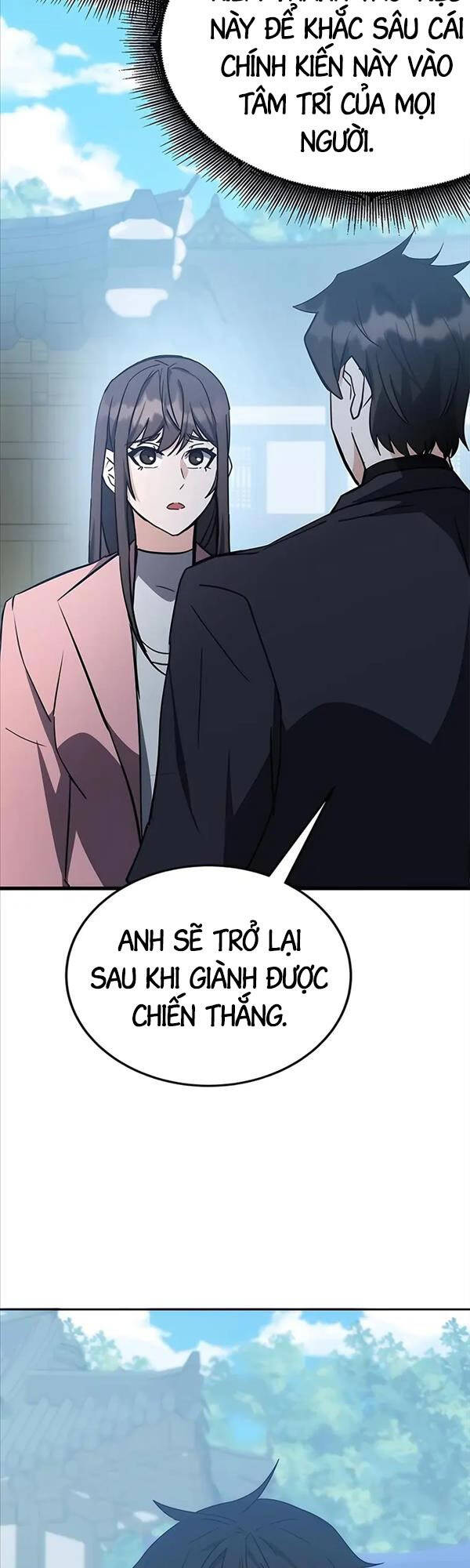 Học Viện Tối Thượng Chapter 44 - 29
