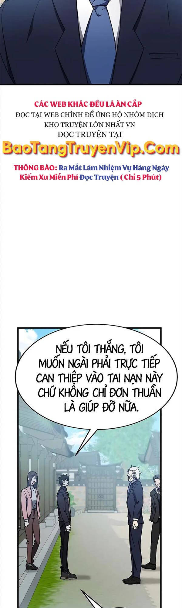 Học Viện Tối Thượng Chapter 44 - 4