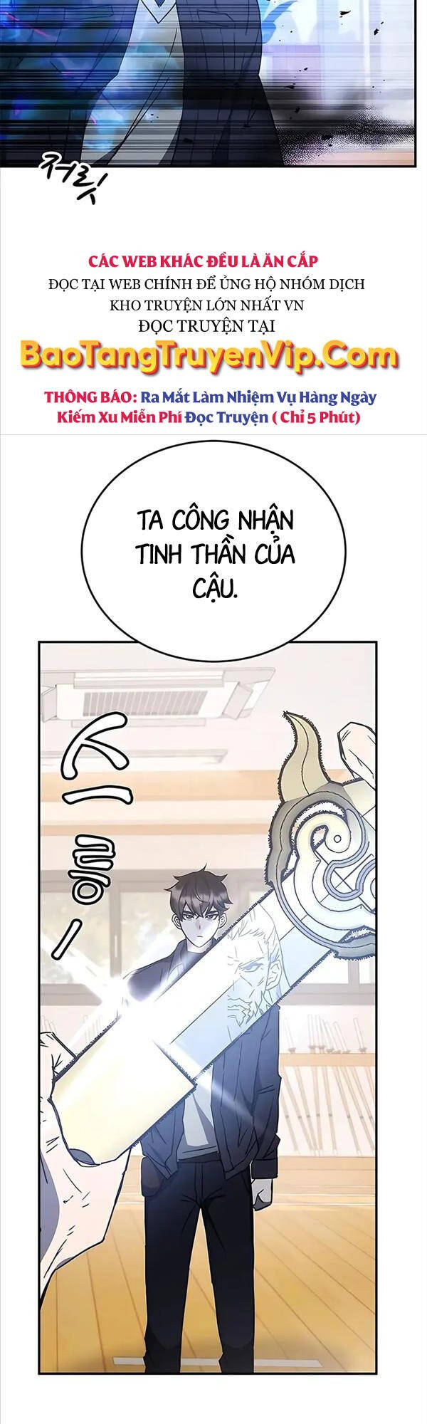 Học Viện Tối Thượng Chapter 44 - 34