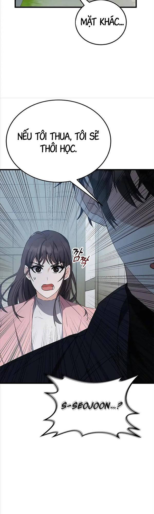 Học Viện Tối Thượng Chapter 44 - 5