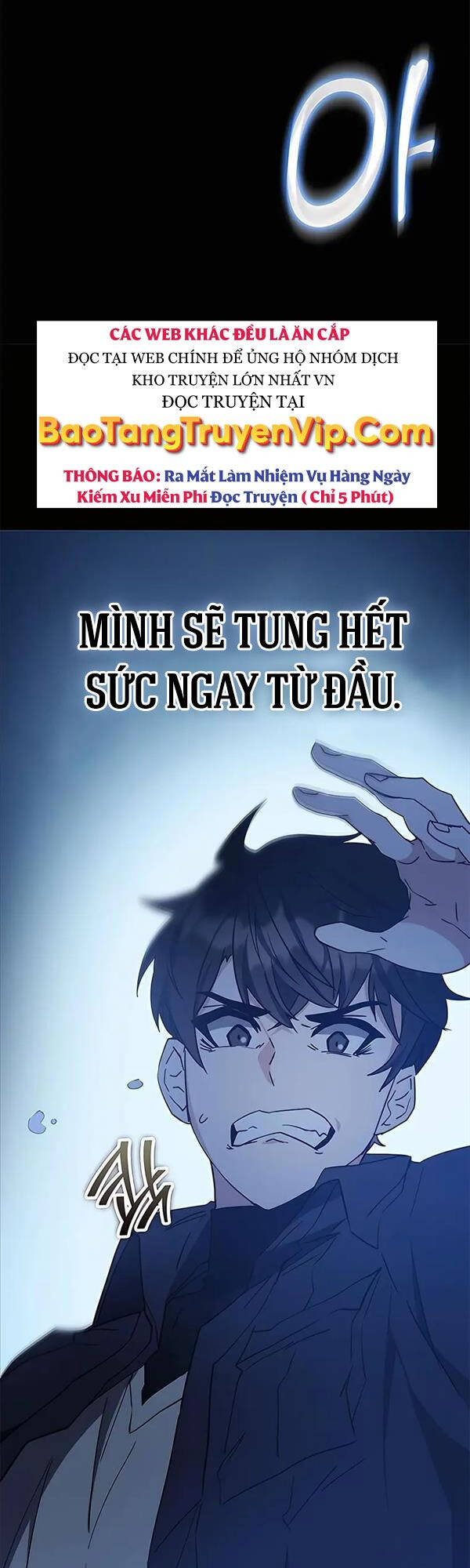 Học Viện Tối Thượng Chapter 44 - 41