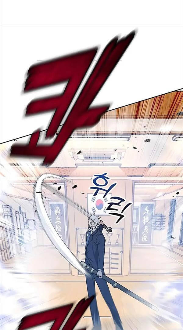 Học Viện Tối Thượng Chapter 44 - 48
