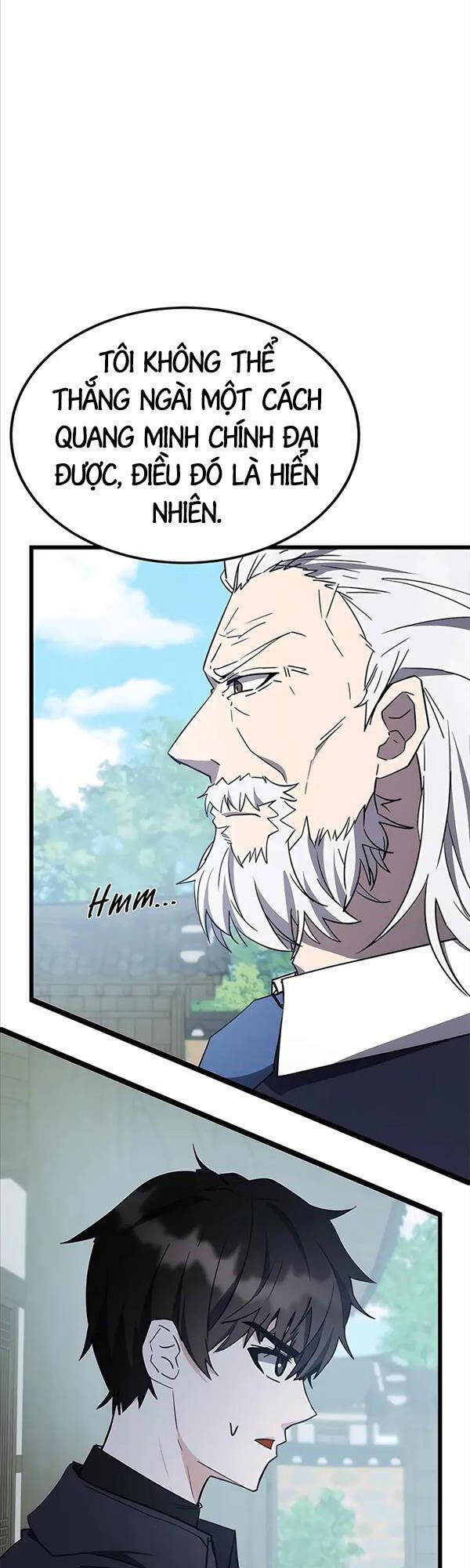 Học Viện Tối Thượng Chapter 44 - 6