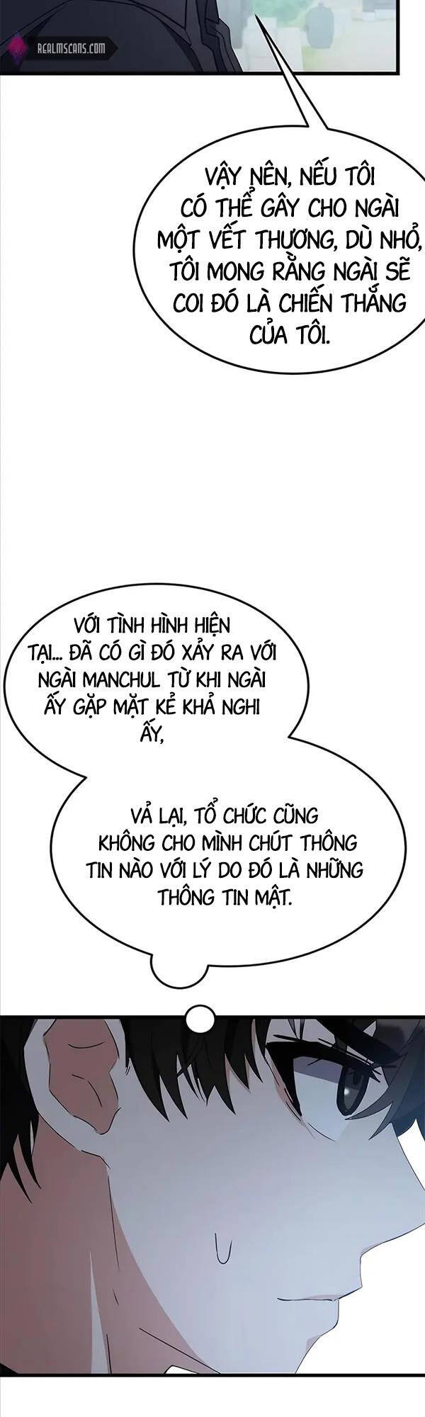 Học Viện Tối Thượng Chapter 44 - 7