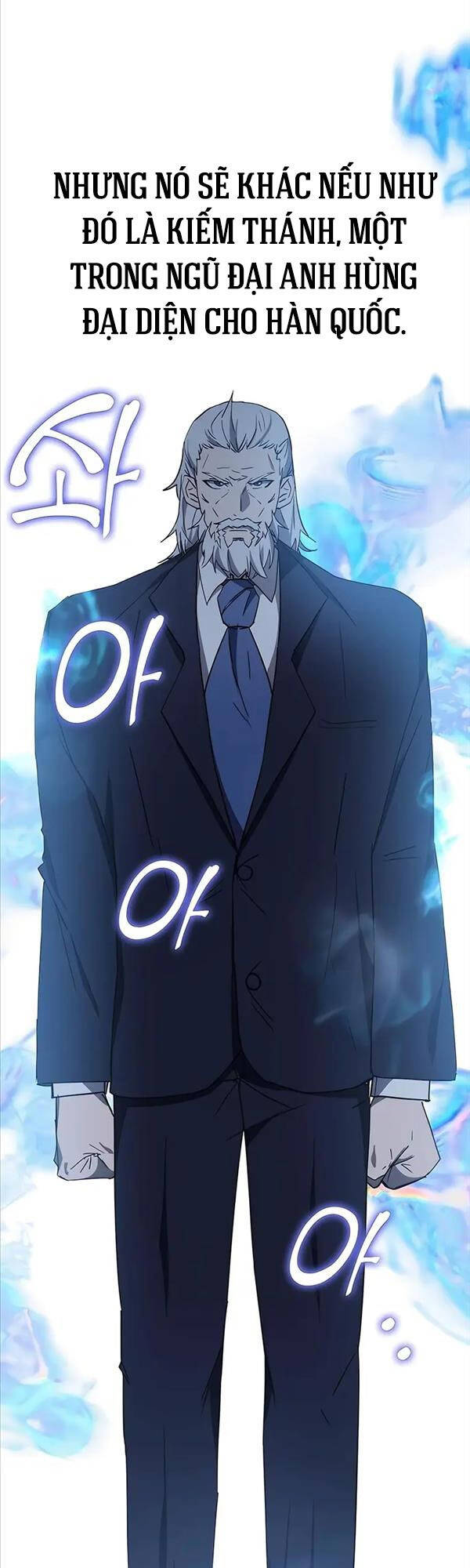 Học Viện Tối Thượng Chapter 44 - 8
