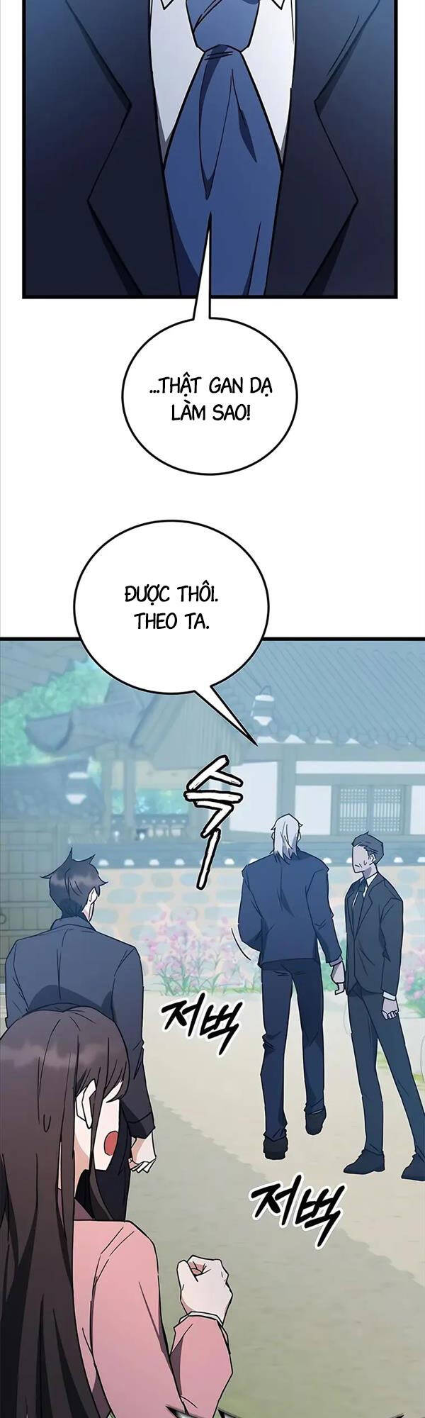 Học Viện Tối Thượng Chapter 44 - 10