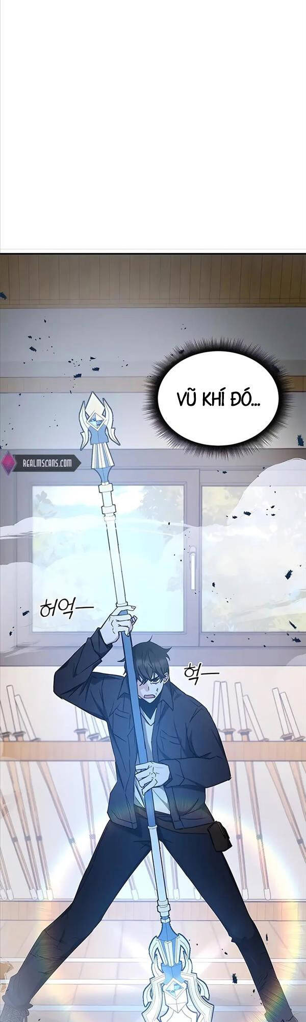 Học Viện Tối Thượng Chapter 45 - 18