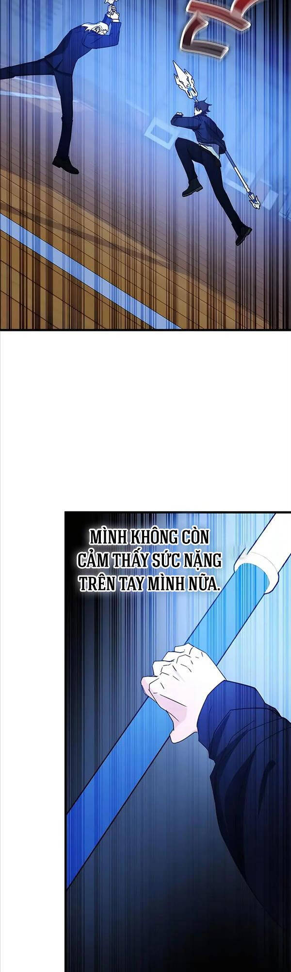 Học Viện Tối Thượng Chapter 45 - 53