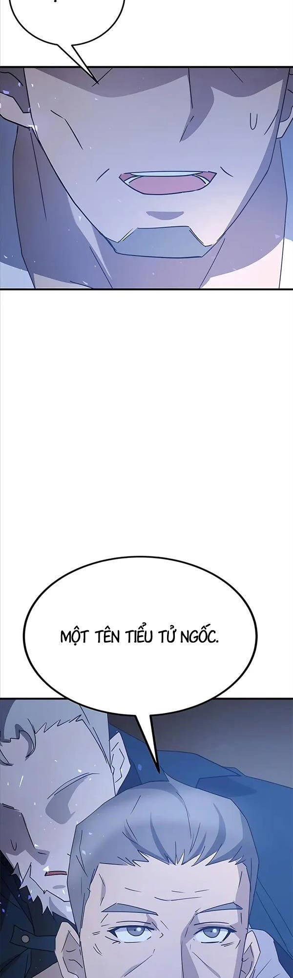 Học Viện Tối Thượng Chapter 45 - 76