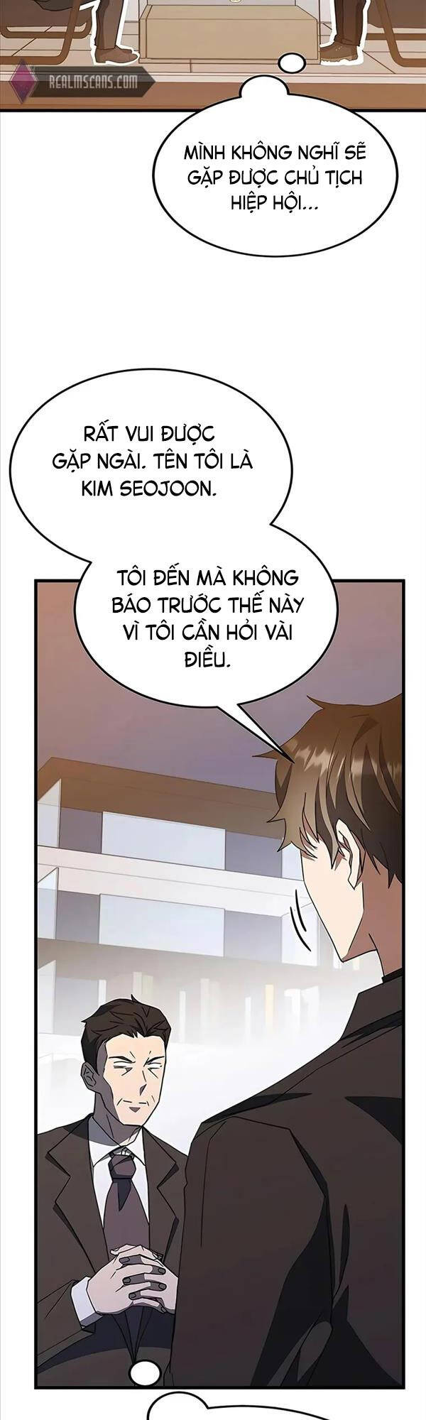 Học Viện Tối Thượng Chapter 46 - 16