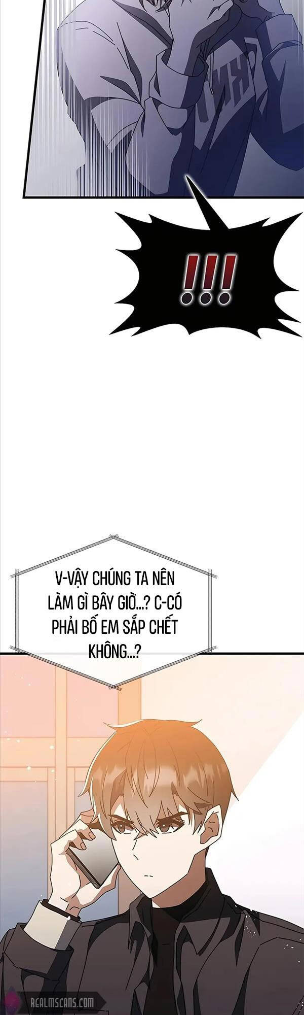 Học Viện Tối Thượng Chapter 46 - 31