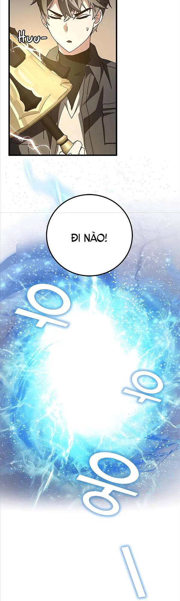 Học Viện Tối Thượng Chapter 46 - 46