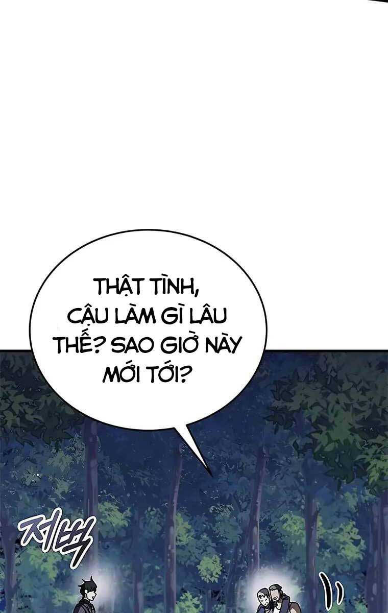 Học Viện Tối Thượng Chapter 48 - 54