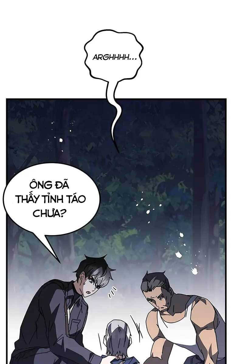 Học Viện Tối Thượng Chapter 48 - 64
