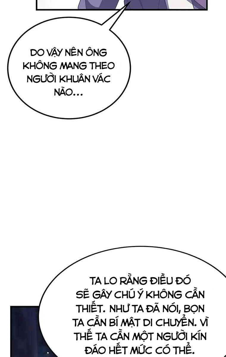 Học Viện Tối Thượng Chapter 48 - 75