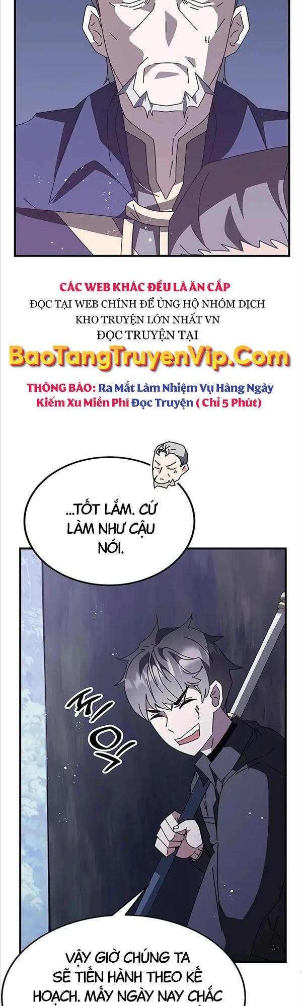 Học Viện Tối Thượng Chapter 49 - 19