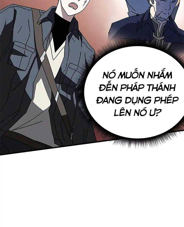 Học Viện Tối Thượng Chapter 50 - 54