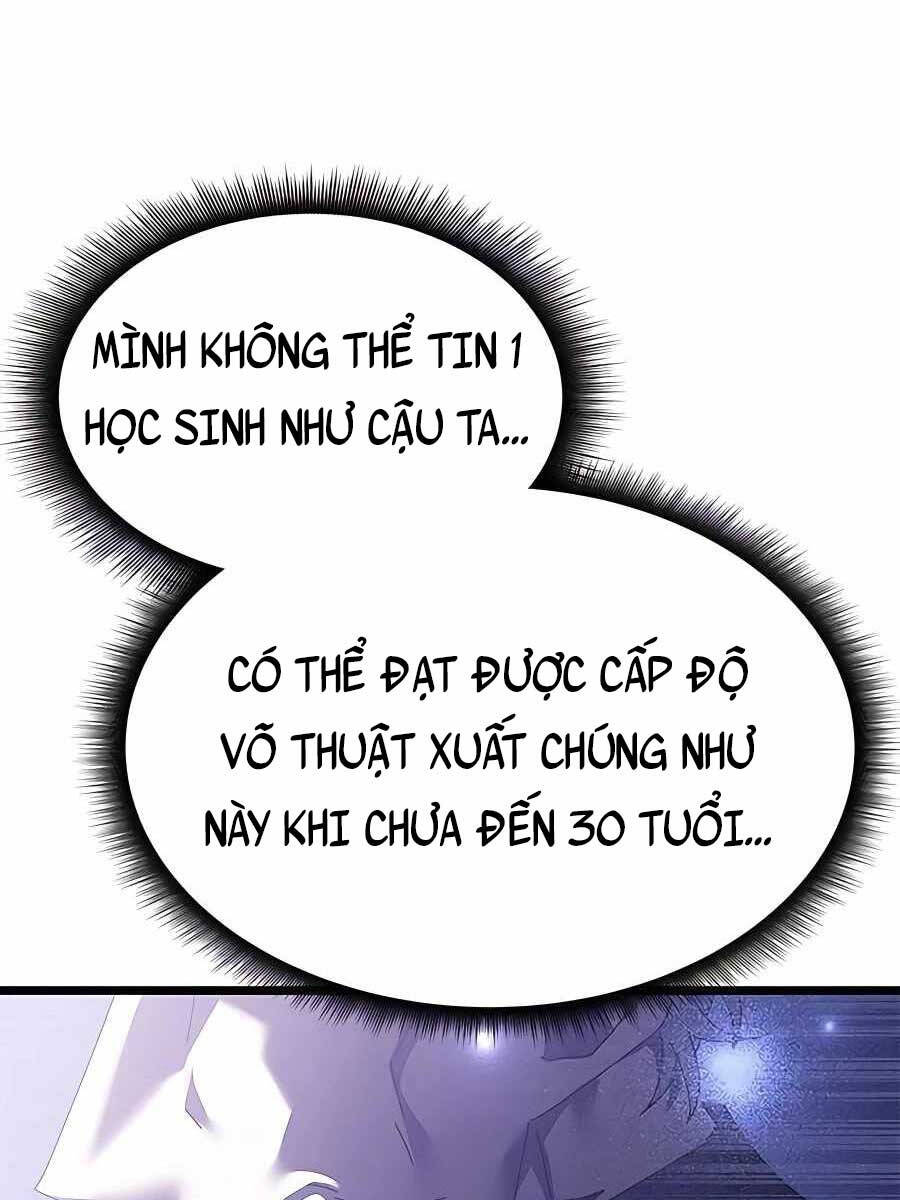 Học Viện Tối Thượng Chapter 51.5 - 52
