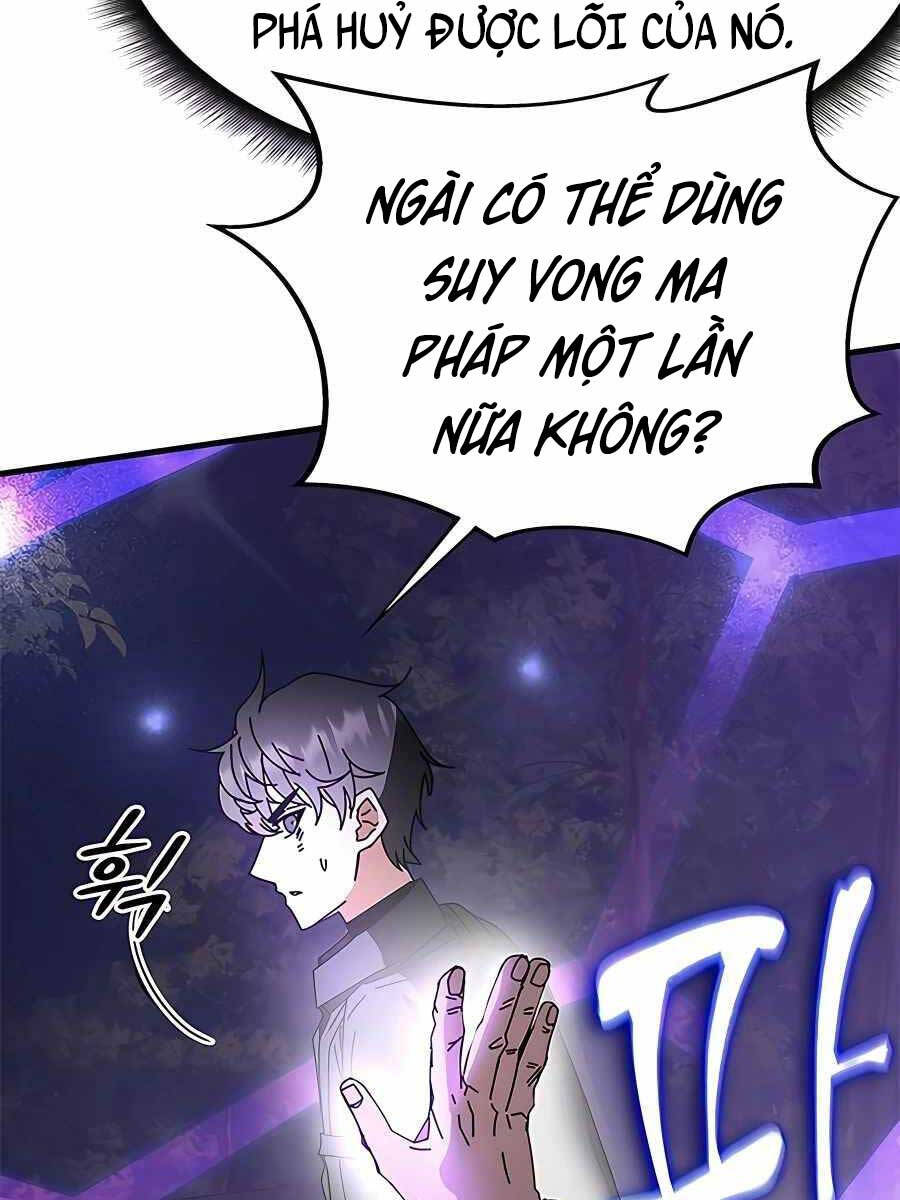 Học Viện Tối Thượng Chapter 51 - 32